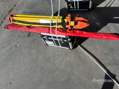 2026 SKLP Laser Level (Unused)