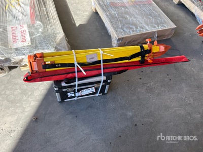 2026 SKLP Laser Level (Unused)