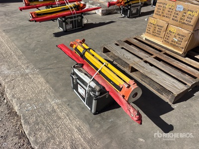 2026 SKLP Laser Level (Unused)