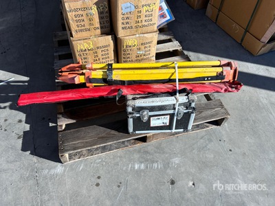 2026 SKLP Laser Level (Unused)