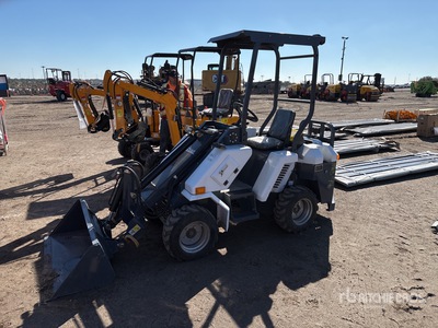 2026 SDLOOL SL-S30 ホイールローダー (Unused)