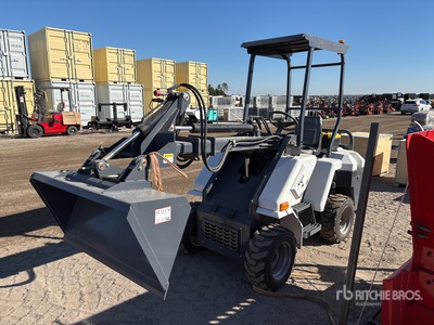 2026 SDLOOL SL-S30 Wheel Loader (Unused)