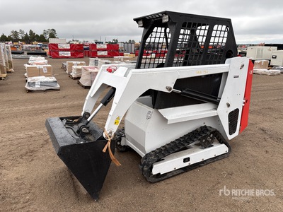 2026 SDLOOL SL-C360 Mini Compact Track Loader (Unused)