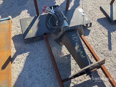 2026 GIYI GY-SSW55 16 in Slip Winding Machine - Fits GIYI GY-SSW55 (Unused)