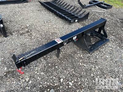 2025 GIYI GY-TB47 Forklift Jib (Unused)