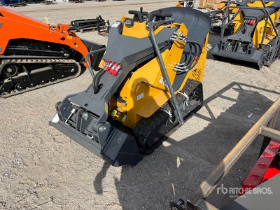 2026 SDLOOL SL-C360 Mini Kompakt-Raupenlader (Unused)