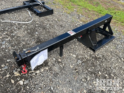 2025 GIYI GY-TB47 Forklift Jib (Unused)