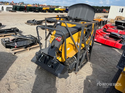 2026 SDLOOL SL-C360 Mini Chargeuse sur rails compacte (Unused)