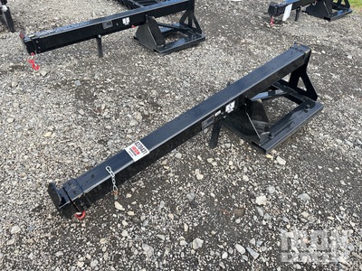2025 GIYI GY-TB47 Forklift Jib (Unused)