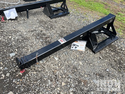 2025 GIYI GY-TB47 Forklift Jib (Unused)