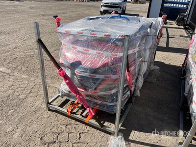 2026 SDLOOL SL22S Golfwagentje (Unused)