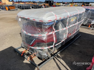 2026 SDLOOL SL22S Electric Golfwagentje (Unused)