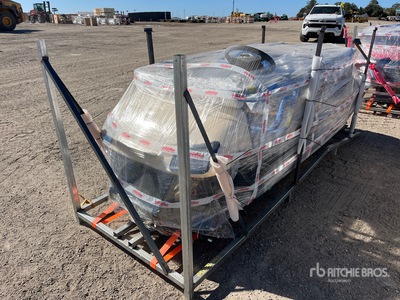 2026 SDLOOL SL22S Electric Golfwagentje (Unused)