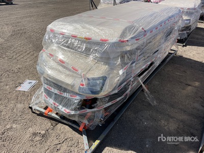 2026 SDLOOL SL-MC4 Electric Golf Cart (Unused)