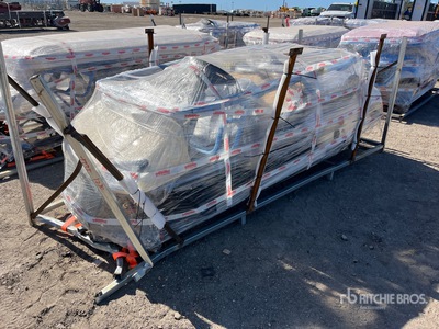 2026 SDLOOL SL-MC4 Electric Golf Cart (Unused)