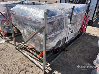 2026 SDLOOL SL-MC4 Electric Golf Cart (Unused)