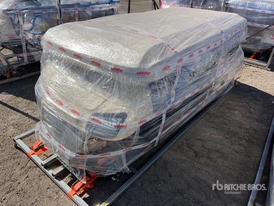 2026 SDLOOL SL-MC4 Electric Golf Cart (Unused)