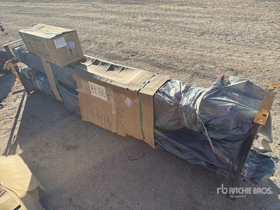 2026 SKLP SK45T Vehicle Lifts (Unused)