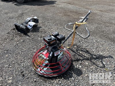 2025 SDLOOL SL90B Power Trowel (Unused)