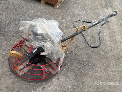 2026 SDLOOL SL90B Paleta eléctrica (Unused)