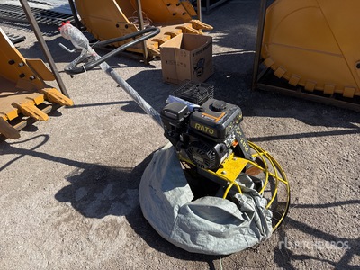 2026 SDLOOL 90B Power Trowel (Unused)