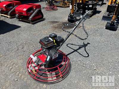 SDLOOL SL90B Power Trowel (Unused)