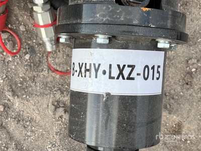 2026 GIYI Mini Trivella per mini pala (Unused)