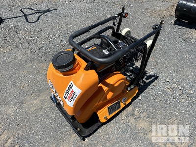 2025 SDLOOL SL90 Zagęszczarka wibracyjna (Unused)