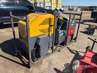 2026 SDLOOL SL1000 Double Drum Roller (Unused)
