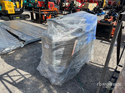 2026 SDLOOL SL-X750 Scheuersaugmaschine (Unused)