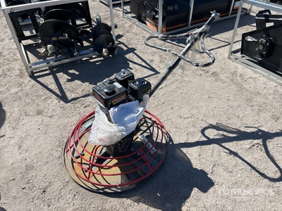 2026 SDLOOL SL90B Elektrische troffel (Unused)