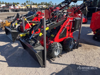 2026 SDLOOL SL-323W Mini Skid Steer Loader (Unused)