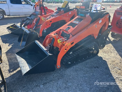 2026 SDLOOL SL-V1000 Chargeuse sur rails compacte (Unused)