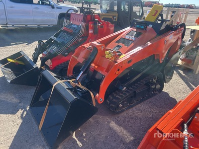 2026 SDLOOL SL-V1000 Chargeuse sur rails compacte (Unused)