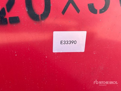 2026 SKLP SK-ZP20 Carport (Unused)