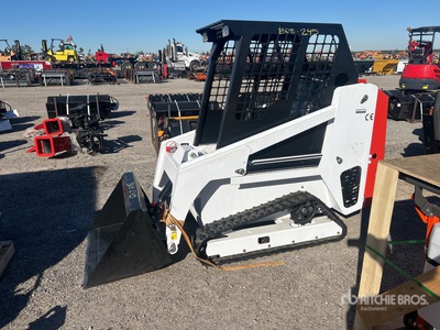 2026 SDLOOL SL-C360 Kompaktowa ładowarka gąsienicowa (Unused)