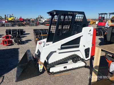 2026 SDLOOL SL-C360 Ładowarka o sterowaniu burtowym (Unused)