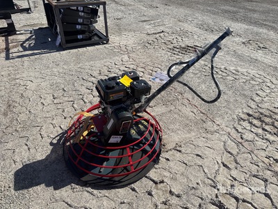 2026 SDLOOL SL90B Power Trowel (Unused)