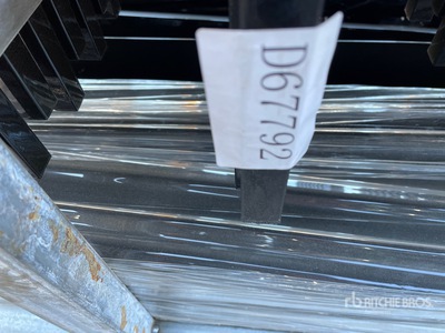 2026 SKLP SK-N20 10 Ft x 7 Ft Fencing (Unused)