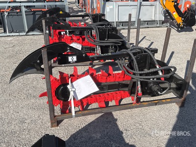 2026 GIYI GY-X39F 39 in Mini trencher (Unused)