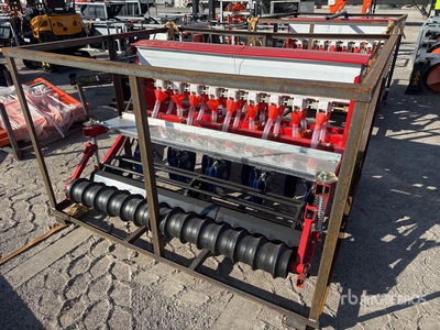 2026 SKLP SK9 Planter (Unused)