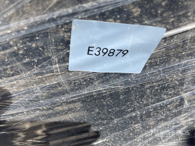 2026 SKLP SK-S45 6 ft x 5 ft Fencing (Unused)