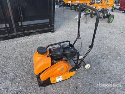 2026 SDLOOL SL90 Plaque vibratoire (Unused)