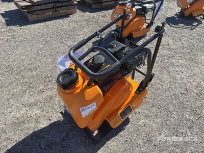 2026 SDLOOL SL90 Vibratory Plate Compactor (Unused)