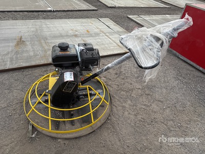 2026 SDLOOL SL90B Paleta eléctrica (Unused)