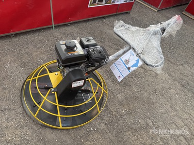 2026 SDLOOL SL90B Paleta eléctrica (Unused)