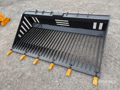 2026 GIYI GY-RB66 66 in Schranklader bak - Fits GIYI GY-RB66 (Unused)