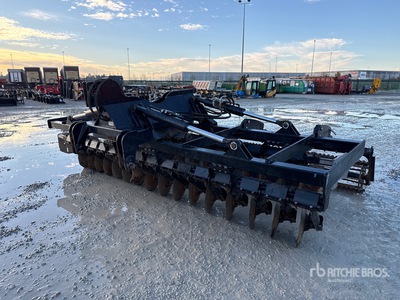 Agro Chlopecki Disc Harrow