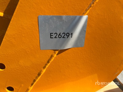 Quantity of (8) 2026 GIYI VCA-8 Excavator Attachments Accessoire divers pour excavatrice - Fits Cat 301 (Unused)