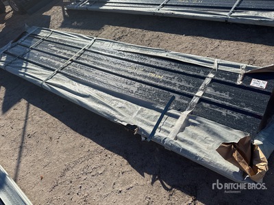 Quantity of 2026 SKLP SKH50 Structural Steel (Unused)